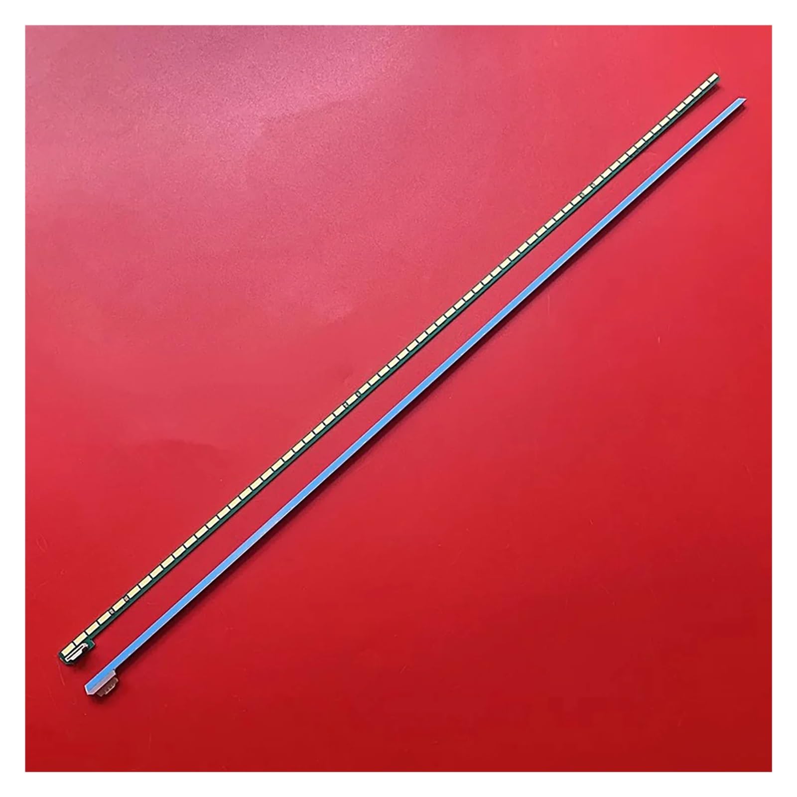 Tiras LED para 49UF695V solución a la pantalla negra con audio en televisión 5