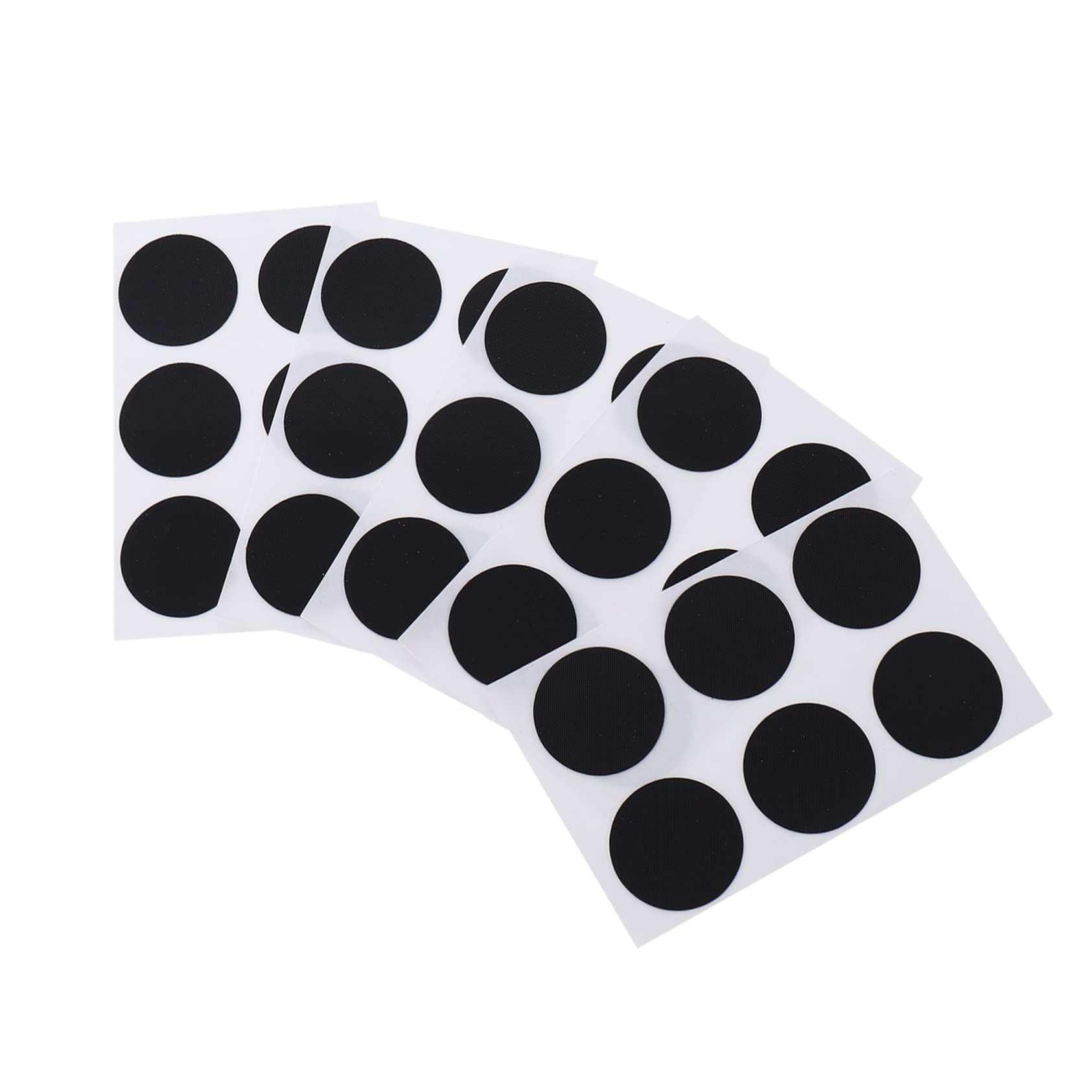 MAGICLULU Tire Self-Adhesive Patches 30pcs Bike Tire Repair Kit No Glue Patch Set