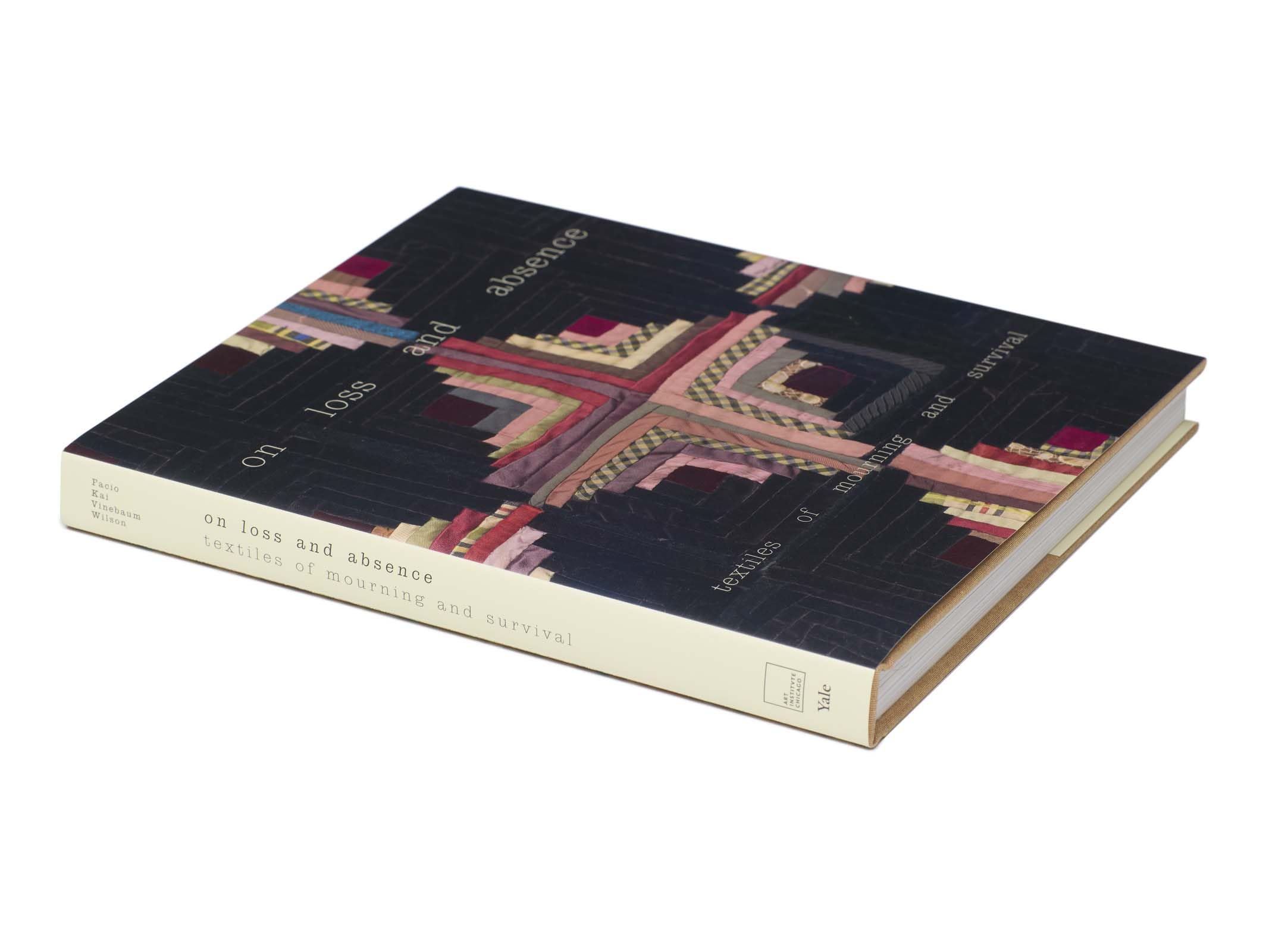 On Loss and Absence: Textiles of Mourning and Survival