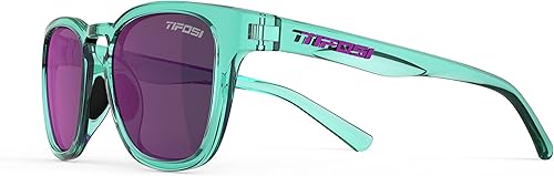 Miniatura 8 de Smirk - Gafas de sol para mujer y hombre, sin enredos. Ideal para correr, estilo de vida en la playa, golf, senderismo y pickleball