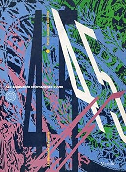 Punti cardinali dell'arte: XLV Esposizione internazionale d'arte (Italian Edition)