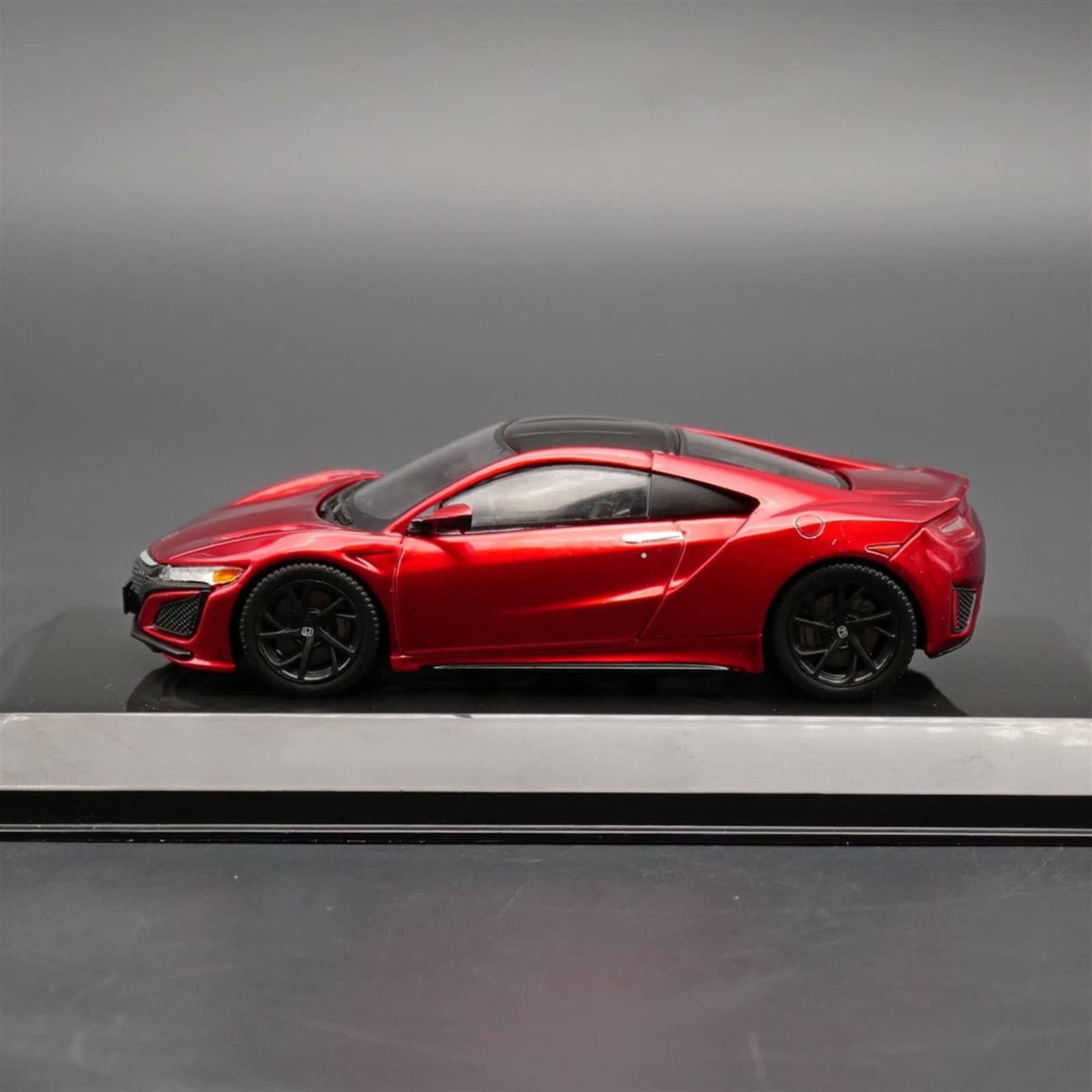 Amazon.co.jp: モデルカーのおもちゃ 1:43 ホンダ NSX スポーツカー 