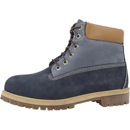 Timberland Men's 6-Inch Premium Waterproof Boot