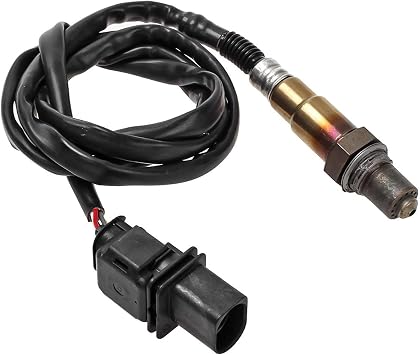 75-3579 75-3580 24315 Upstream Oxygen Sensor Compatible With Bmw 525I 530I 330I 2005 2004 2.5L 3L L6