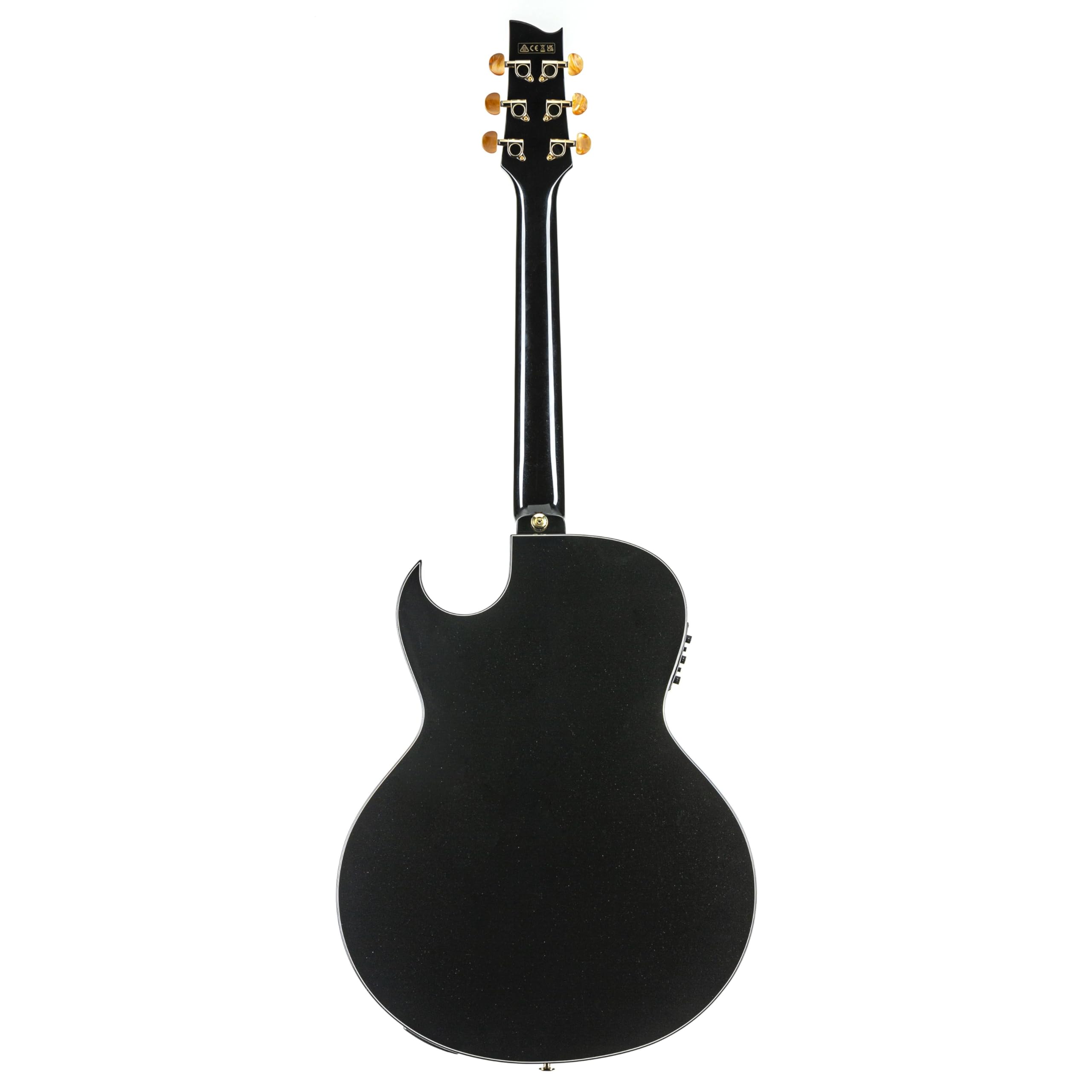 Ibanez - Ep5 bp chitarra acustica elettrificata