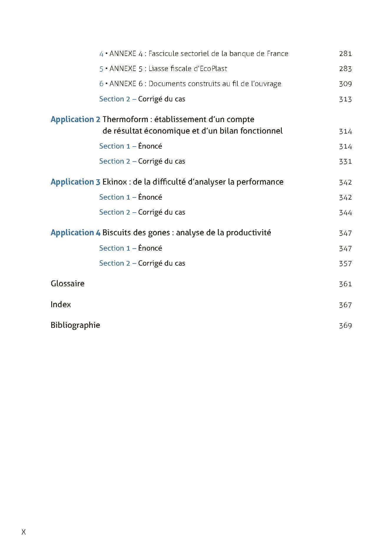 Analyse financière - 7e éd: Concepts et méthodes
