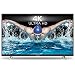 Produktbild STRONG SRT 43UA6203 108 cm (43 Zoll) Ultra-HD-Smart-TV Fernseher (UHD, 4K, HDR, Triple Tuner, Hotelmodus, Netflix) schwarz
