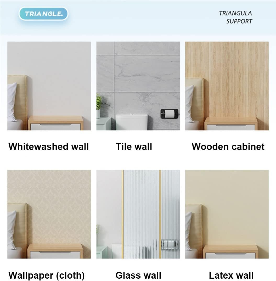 Shower Curtain Rod, L-shaped Shower Curtain Rod，Shower Curtain Rod Shower Curtain Rod, Extendable Spring Tension Pole, Stainless Steel Telescopic Rail, No Drilling Curtain Pole Adjustable Hanging Rail