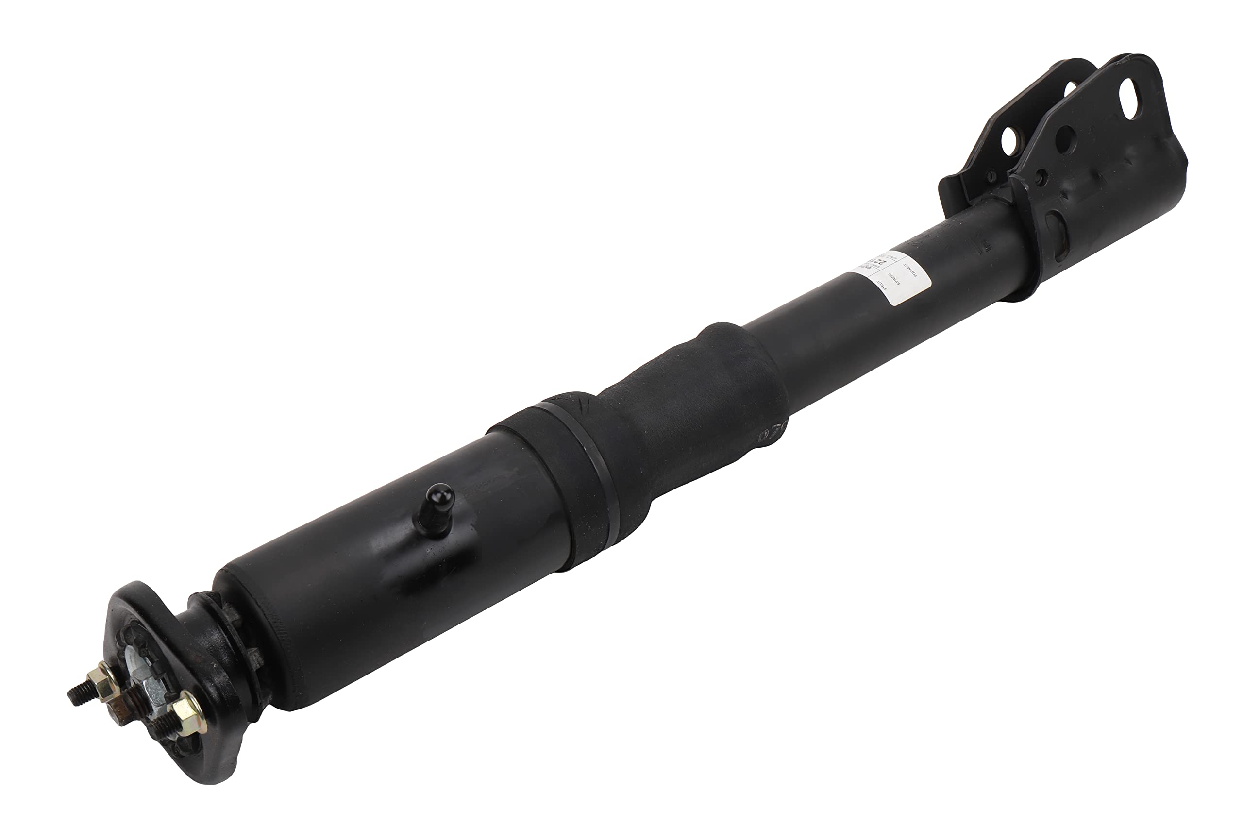 ACDelco GM Original Equipment 515-9 Rear Suspension Strut Assembly