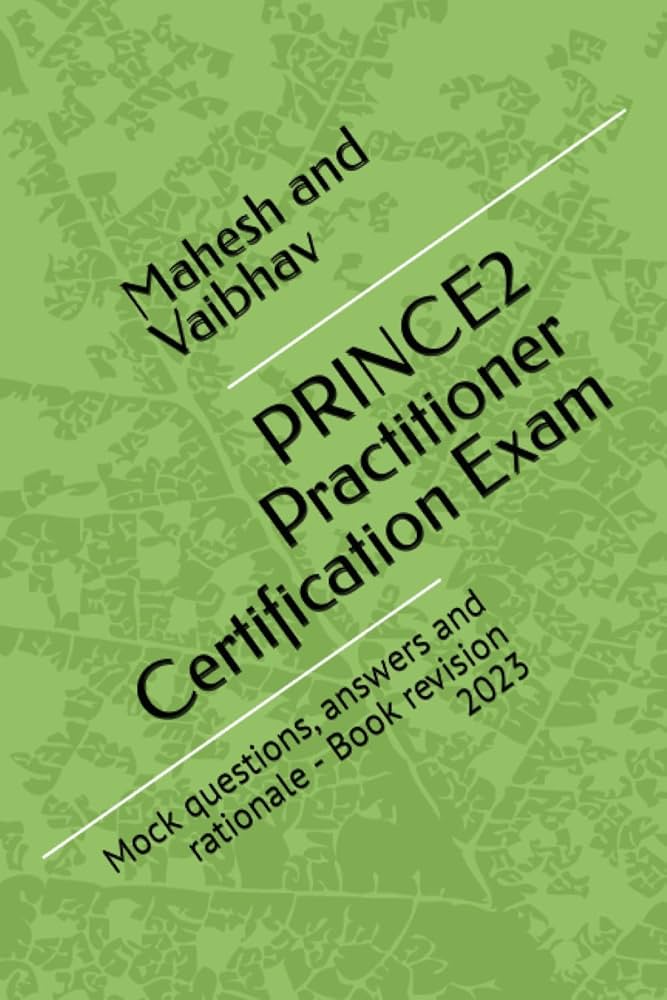 PRINCE2Foundation Exam | Maxtic