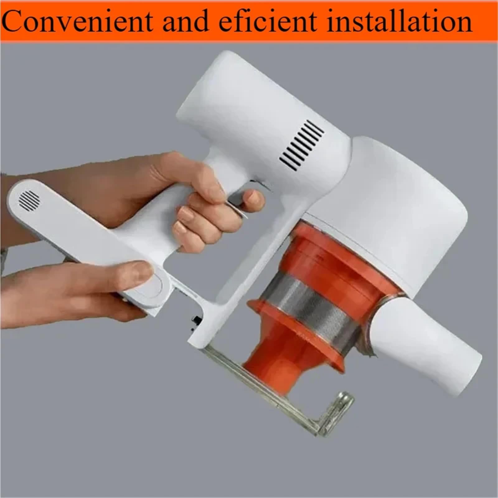 25.2V 2.5Ah/ 3.0Ah/3.5Ah/4.0Ah Batteria Ricaricabile agli Ioni di Litio Compatibile con Mijia G9 G10 R10 1S Aspirapolvere Cordless(3000mAh)