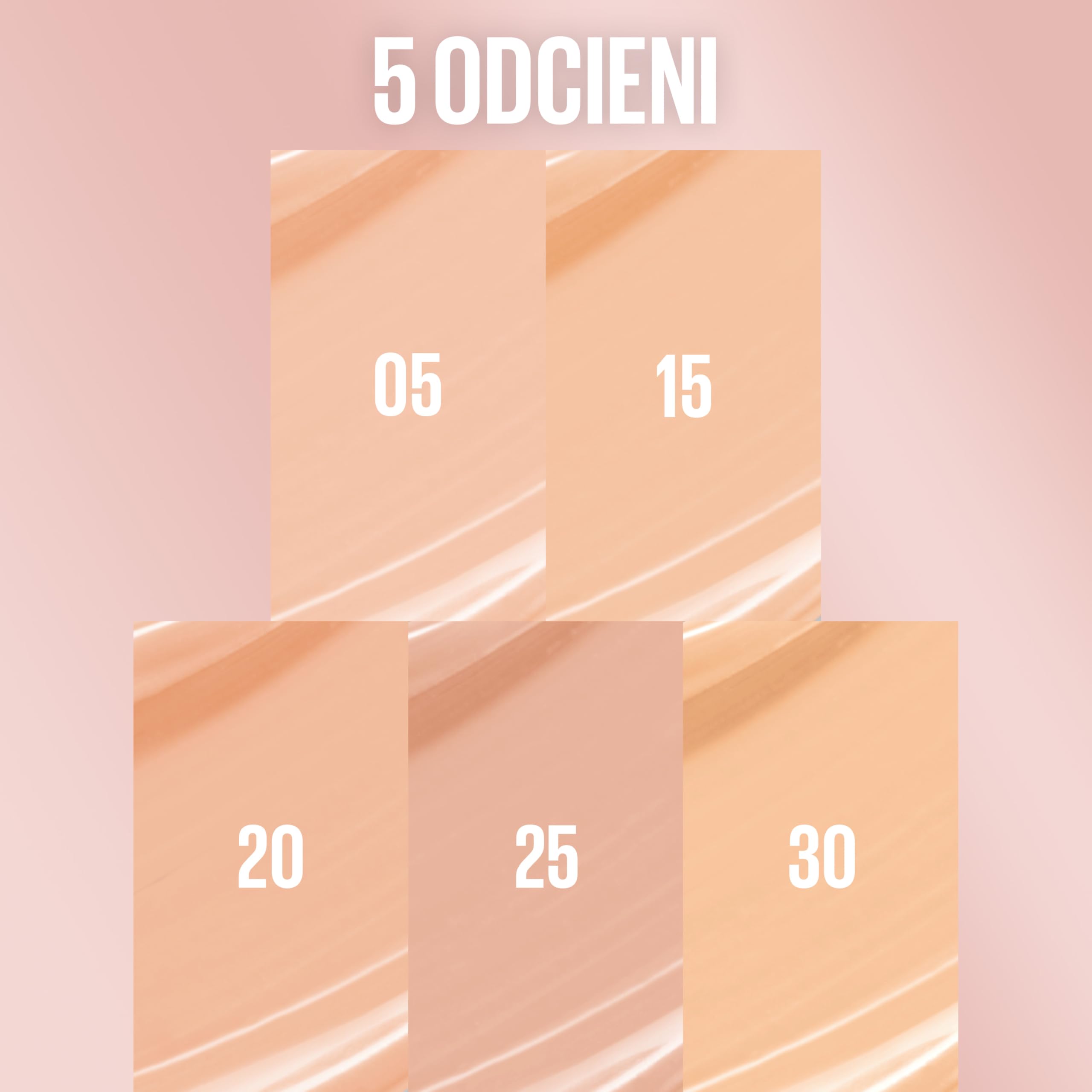 Maybelline New York Lifter Concealer 05 korektor