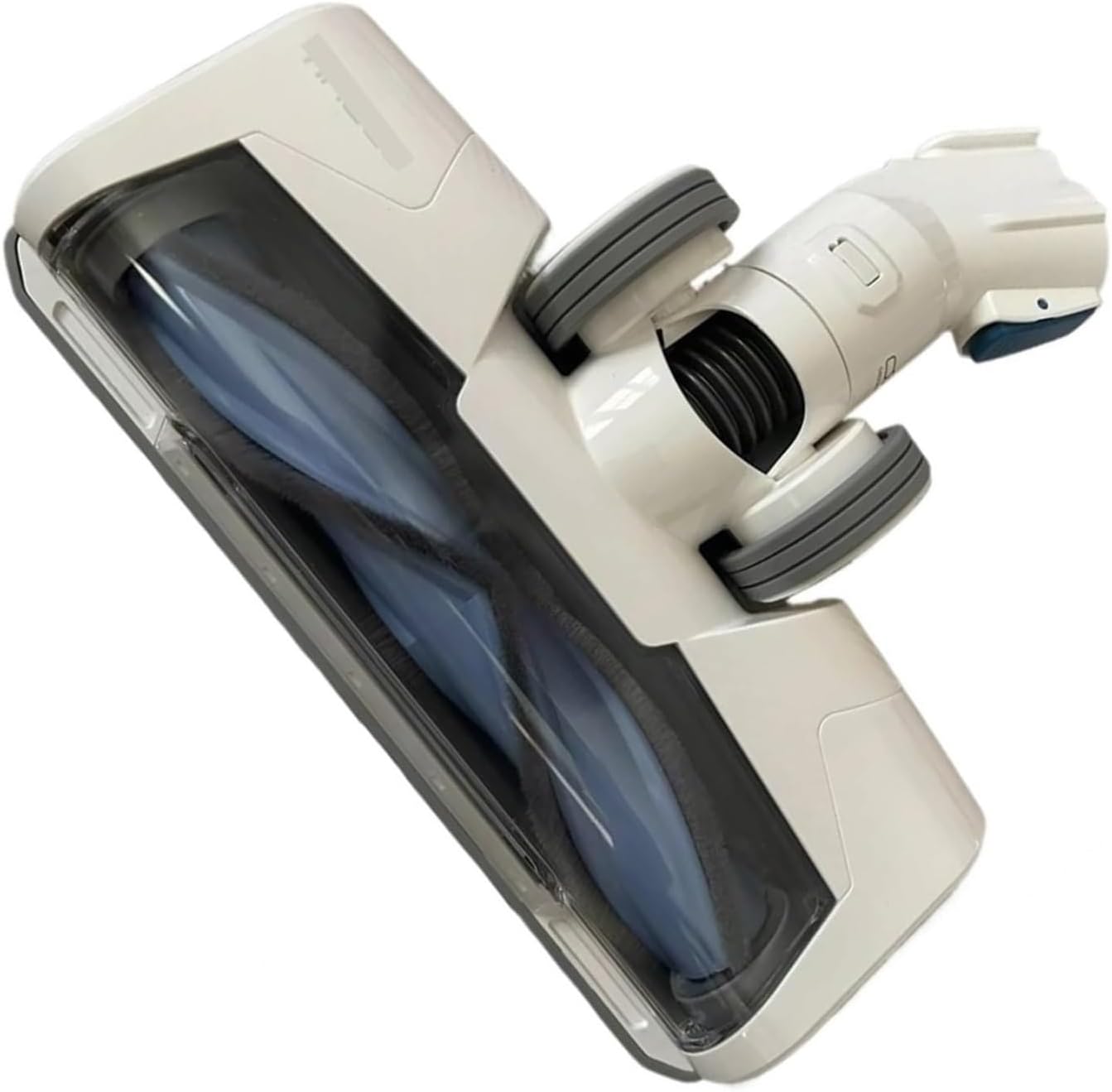 【Brush parts】 Vacuum Cleaner Accessories Kit. Full Size LED Multi-Tasker Motorized Power Head Brush，Compatible for Tineco ,A10 A11 S11 Series，Cordless Stick Vacuum Cleaner Replacement.Head Brush