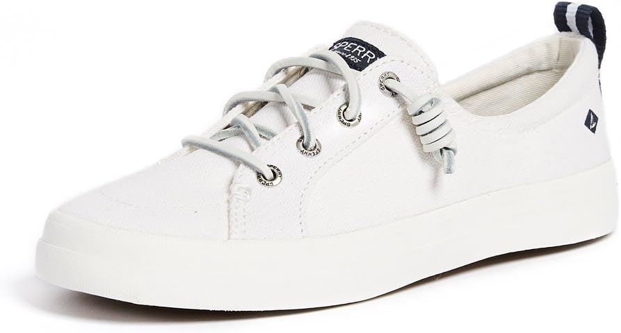 Sperry Women's Crest Vibe Sneaker