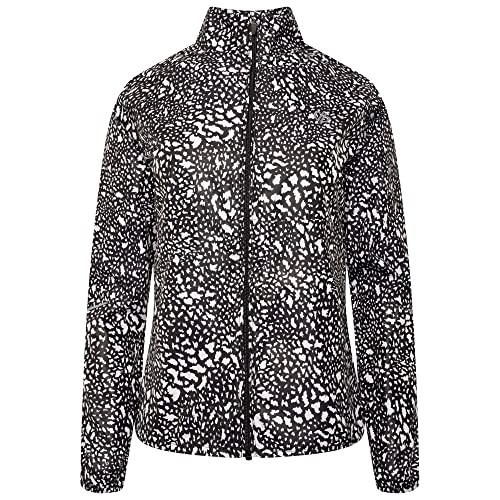 Veste Dare2b Resilientiiwshell coupe-vent et respirante