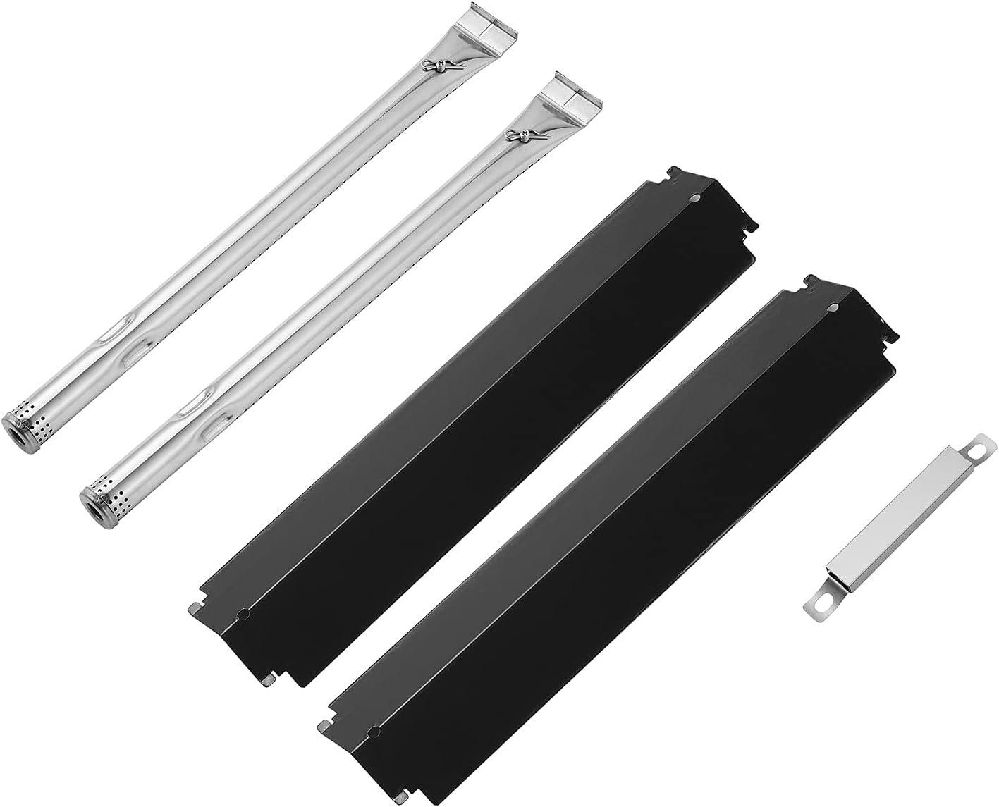 Grill Valueparts Parts for Charbroil Grill Replacement Parts 463243812 463270614 463270615 463270613 463246910 463243911 463270612 G501-0008-W1 G515-2200-W1 Tru Infrared Heat PlatesTent Burner