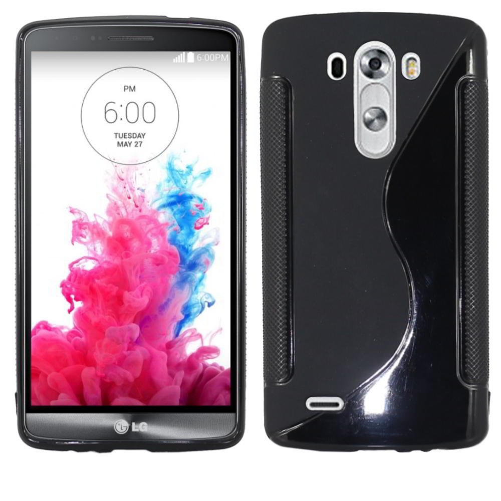 ebestStar - Cover Compatibile con LG G3 D855 Custodia Protezione