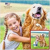 YUYUGO Custom Diamond Art Paintings - Personalized Diamond Art from Private Photo for Customize Gifts,Create Your Own Diamond Art Pictures, Diamond Art Painting Custom for Home Art Decoration