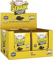 Straik isca mata ratos - Display 1kg - 40 saches