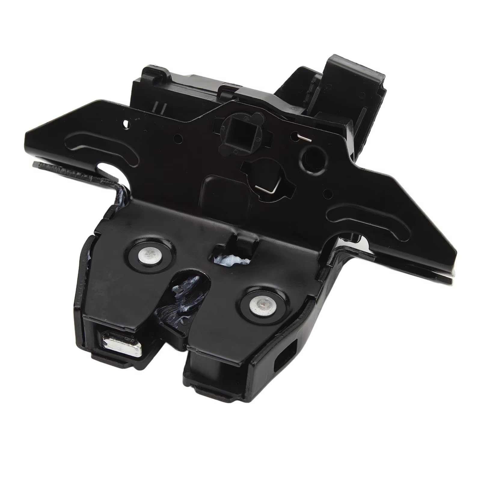 Mkkdyc One Color Trunk Boot Lock Compatible With Chevrolet For Suburban 3500 Hd 2018-2019 Rear Tailgate Lock Actuator Rear Boot Lock Oem:13508110 13511954 13577903