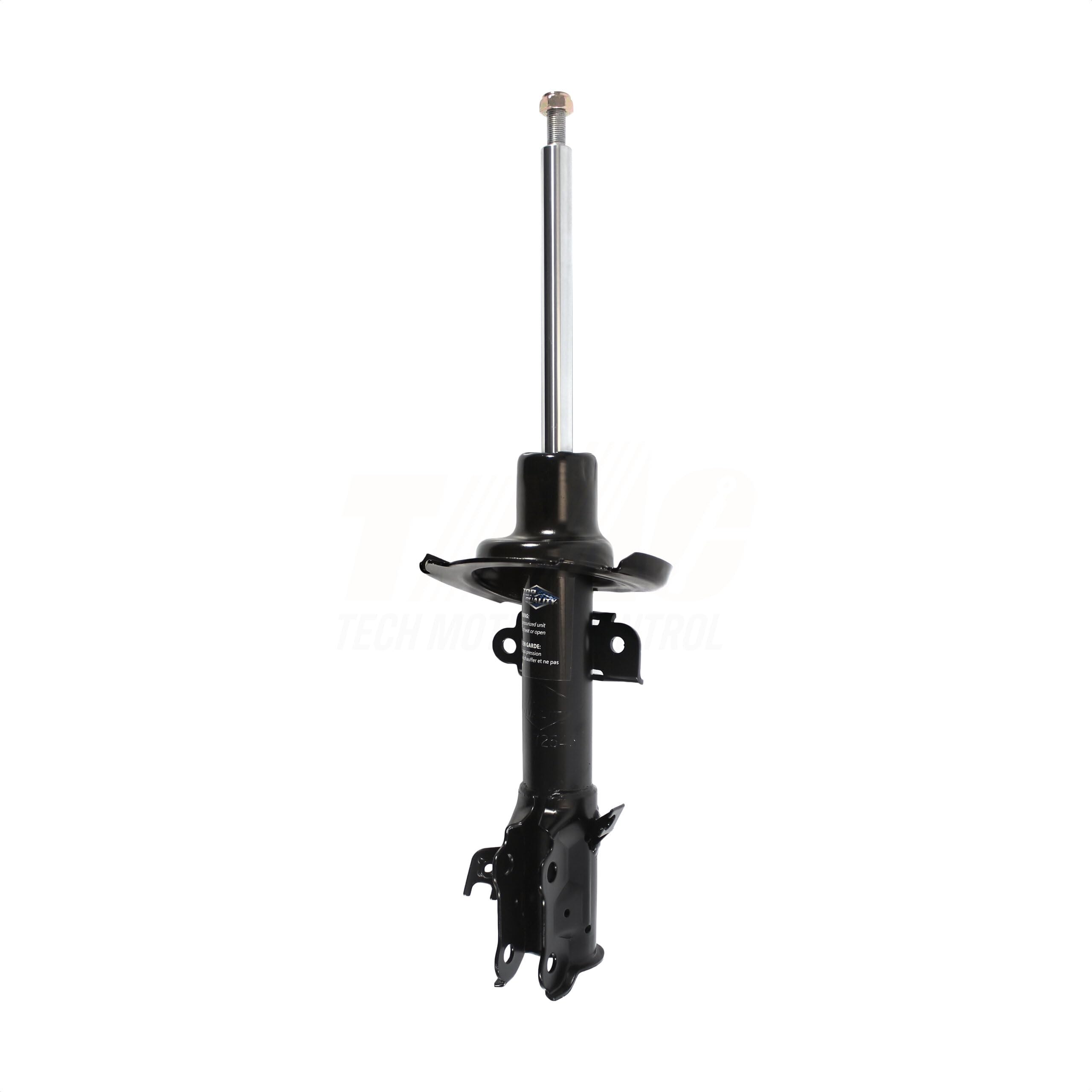 Amazon.com: Top Quality Shock Absorber 78-72545 : Automotive