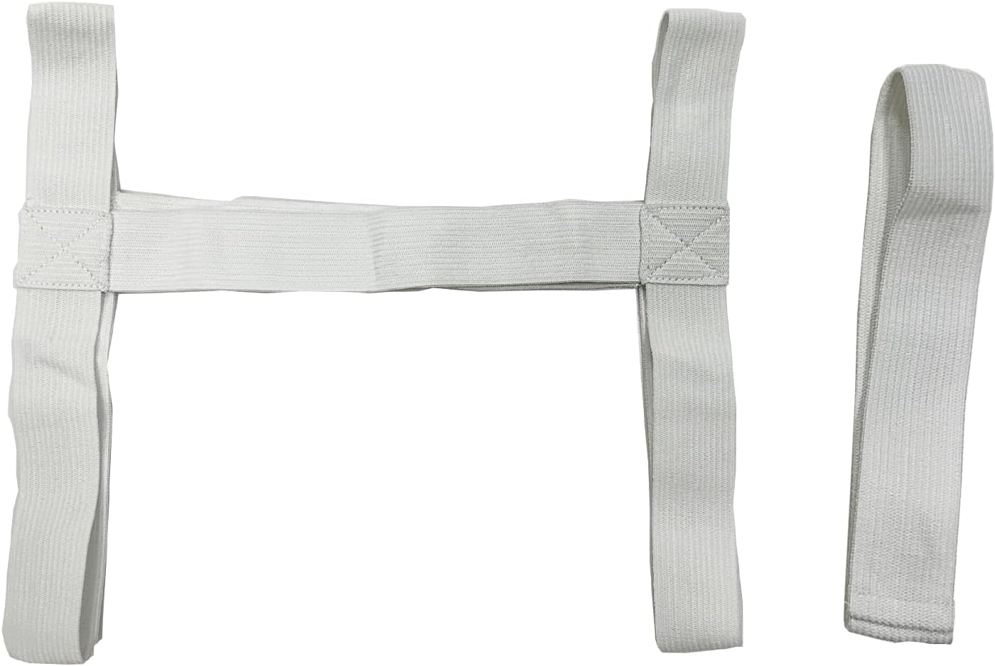 DRHOM Men's Shoulder Strap Chest Harness Sexy Lingerie Lingerie Elastic Shoulder Muscle Bands