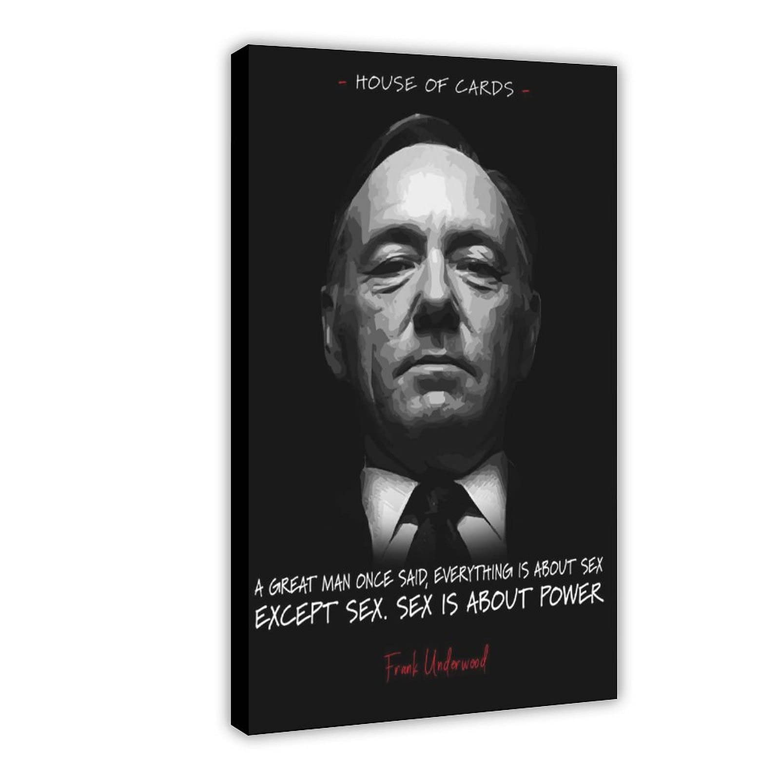 House Of Cards Quotes Francis Underwood house-of-cards-quotes-francis-underwood