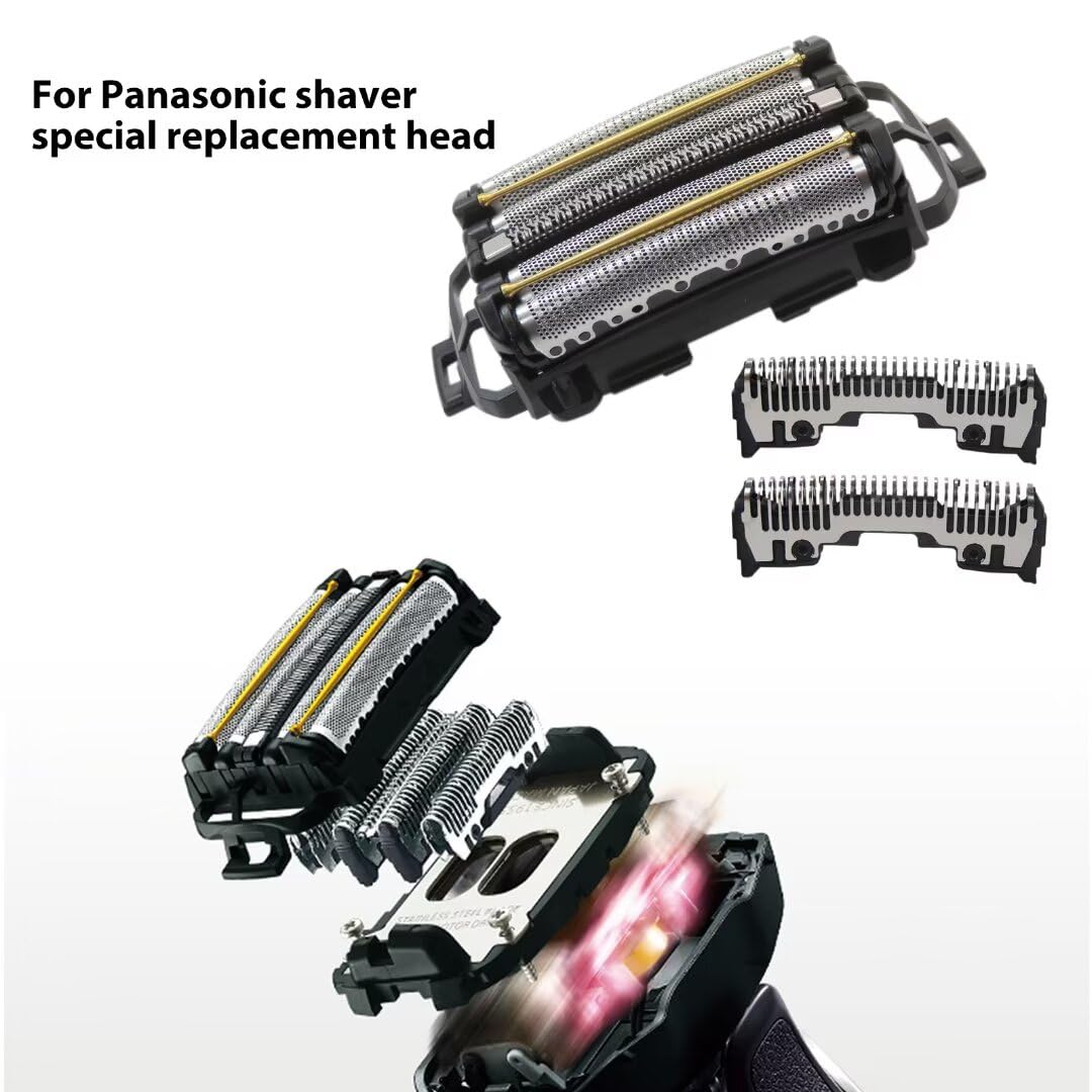 Amazon.com: ARC-5 Men's Shaver ES9034/ES9036/ES9038 ES-CLV9A, ES
