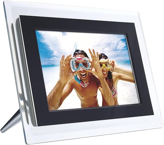 Philips 7FF2FPA/00 7" digital photo frame digital photo frames (17.8