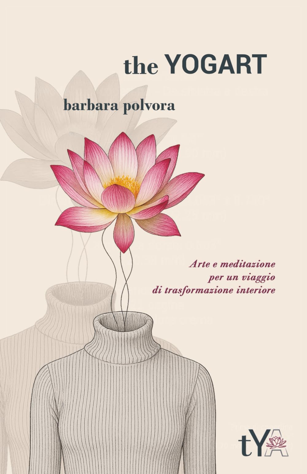 the YOGART: Arte e meditazione per un viaggio di trasformazione interiore