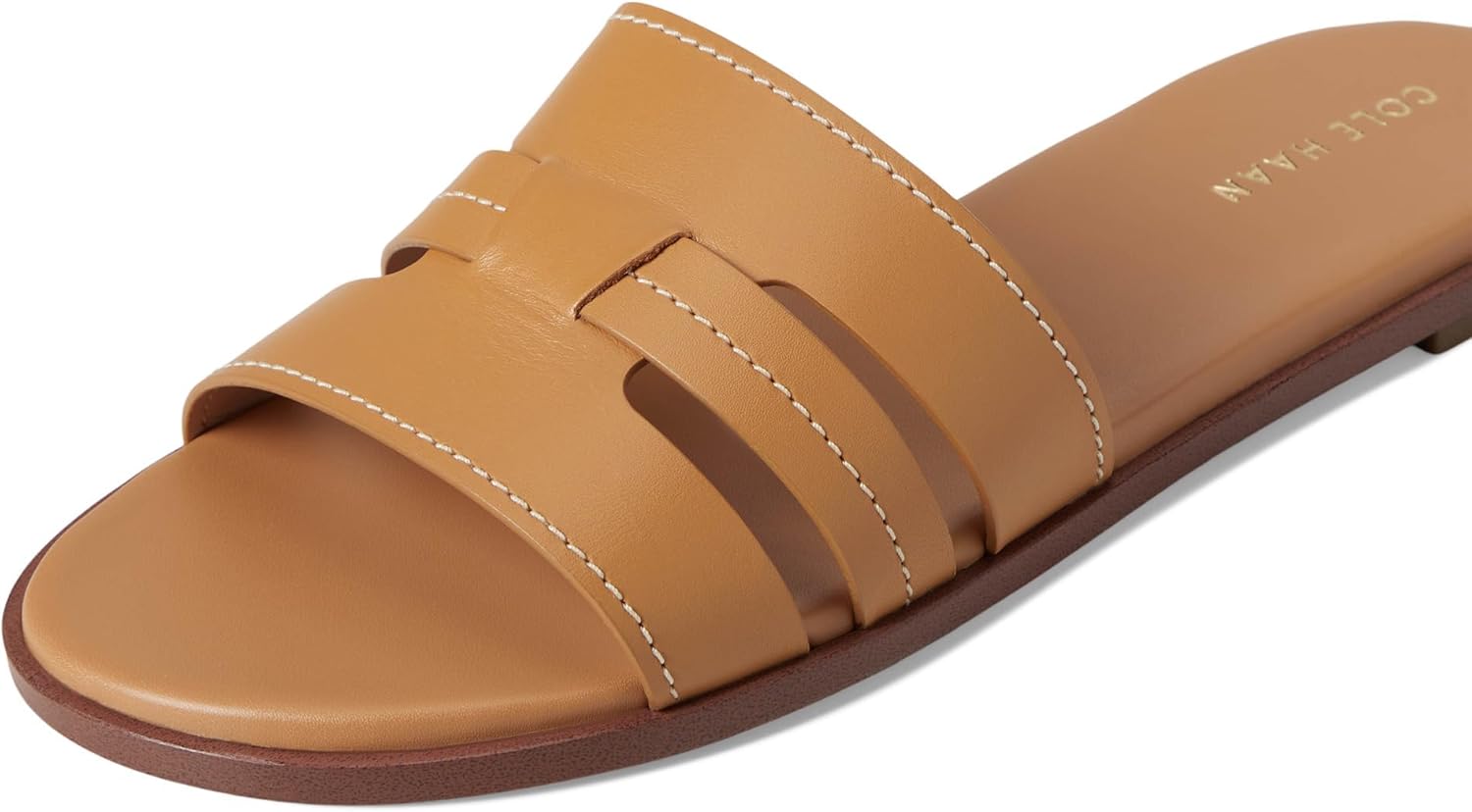 Cole Haan womens Flynn Slotted Slide - Image 6