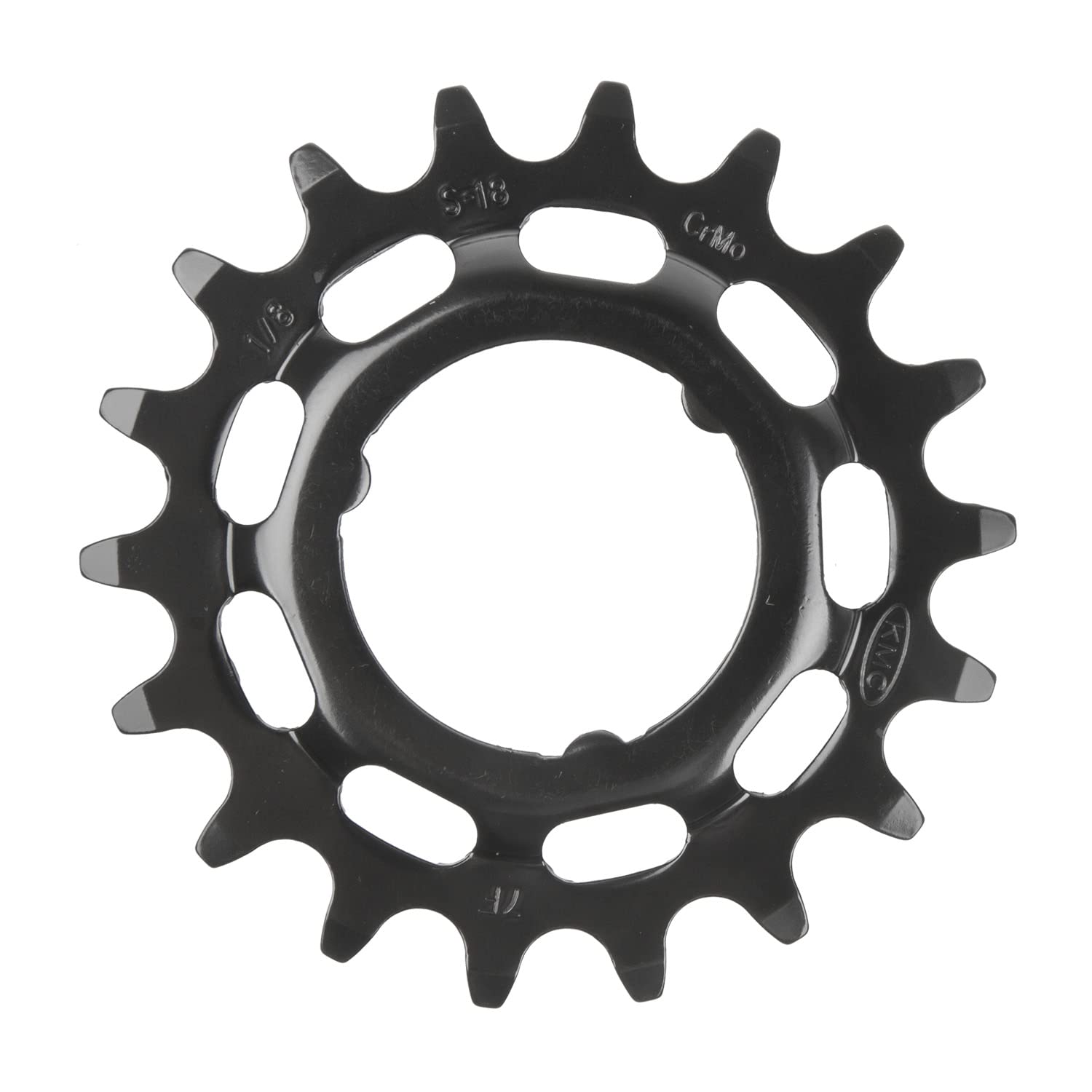 Kmc Internal Gear Hub Sprocket 1/8"