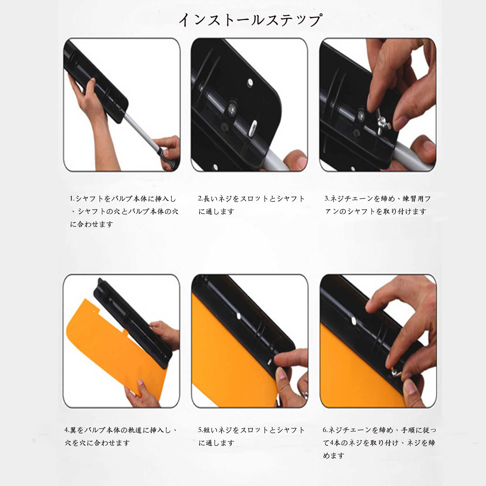 Amazon.co.jp: Golf Practice Equipment, Power Swing Trainer, Golf