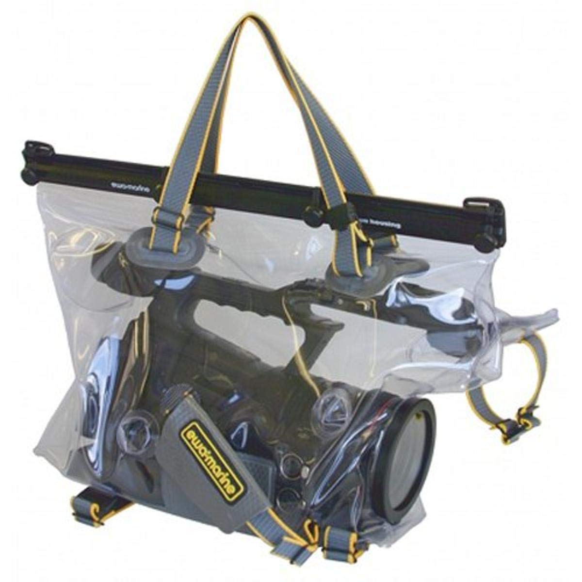 Amazon | Ewa-Marine EM VXF 3 水中ビデオハウジング(クリア) | ewa  