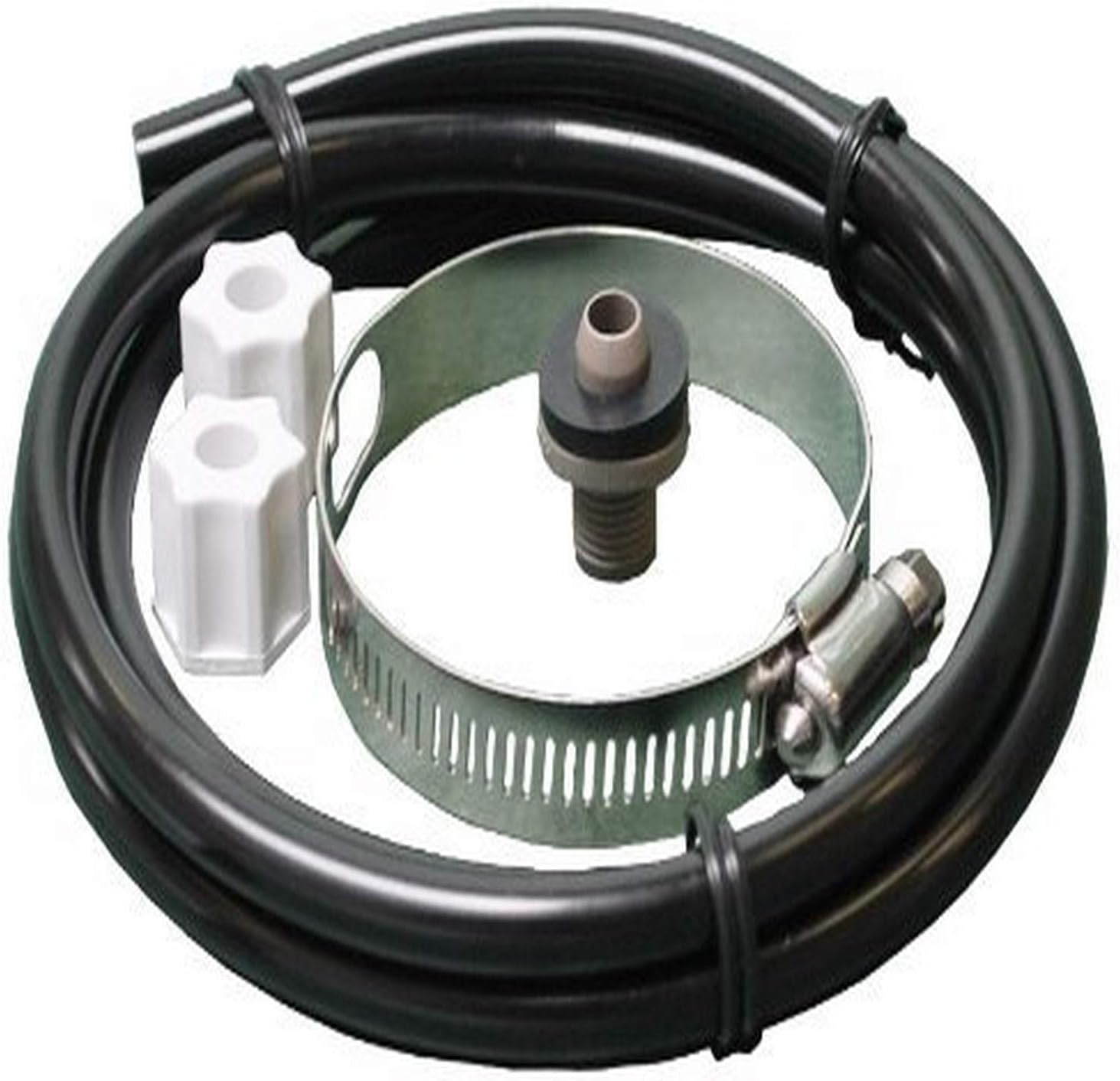 Hayward CLX220GA CL220 Off-Line Chemical Feeder Connection Pack with Saddle Clamp