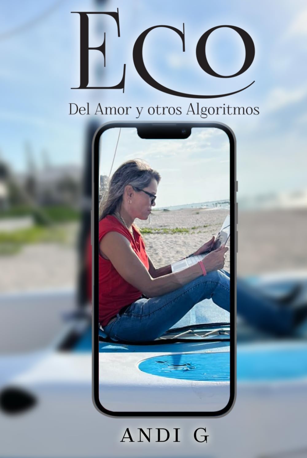 Eco: Del Amor y Otros Algoritmos