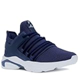 Men's Ultra Comfort Running Sneakers: Stylish Lace-Up Athletic Shoes for Casual Fashion Walking and Tennis