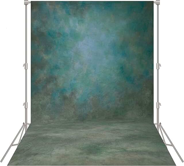 Abstract Professional Photography Backdrop for Portrait Photo Props Boot...