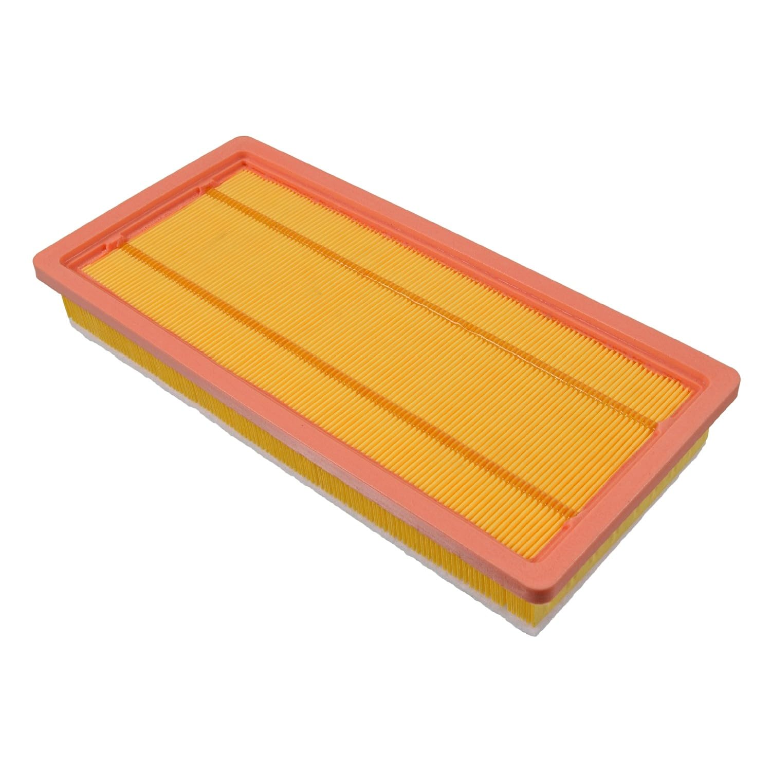 Air Filter fits OPEL COMBO B05 1.4 2012 on Blue Print 0834655 095513084 834655