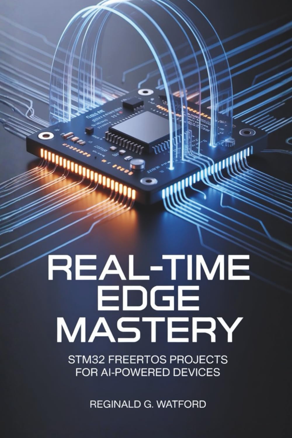 Real-Time Edge Mastery: STM32 FreeRTOS Projects for AI-Powered Devices