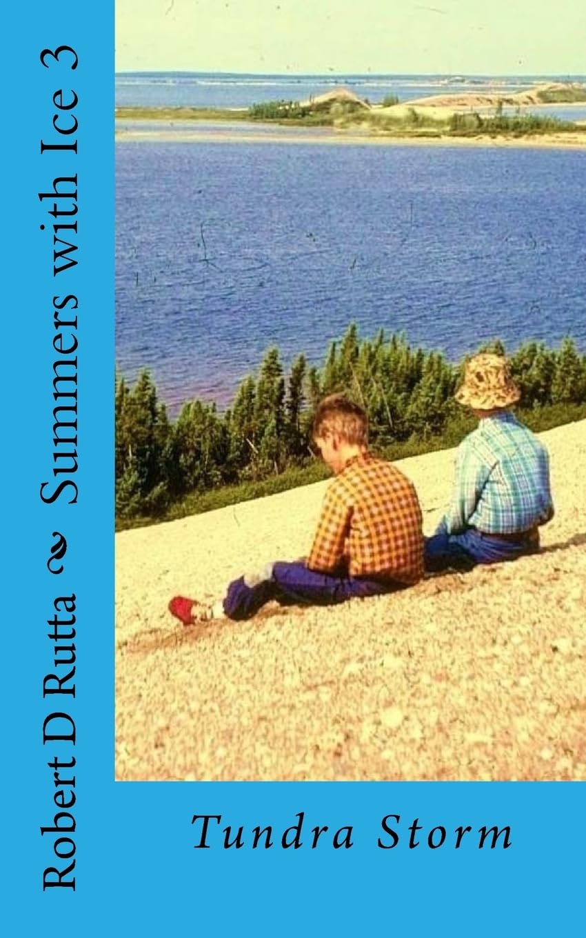 Summers with Ice 3: Tundra Storm