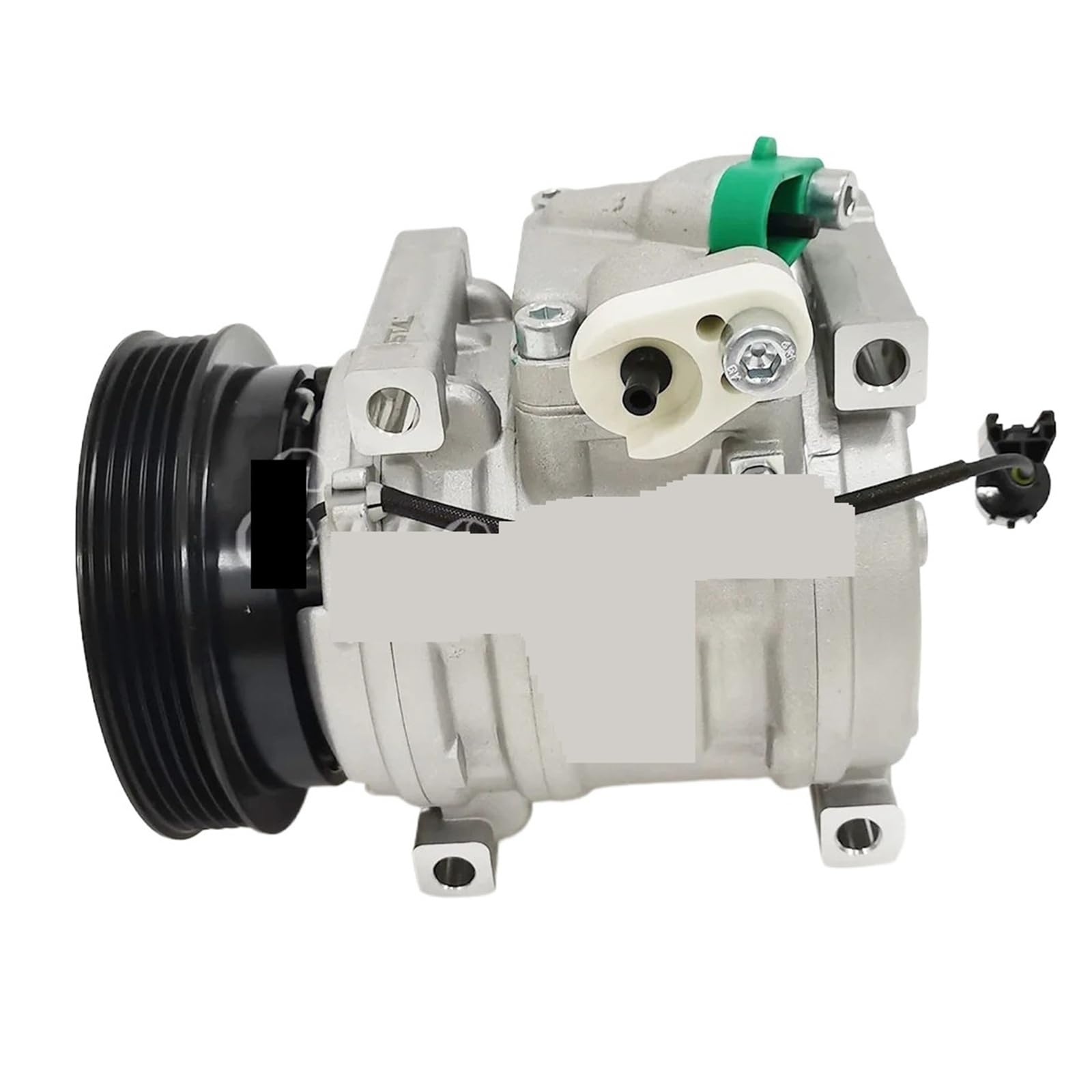 Compresseur AC 977011Y100 : fini la chaleur en voiture avec ce moteur 1.2