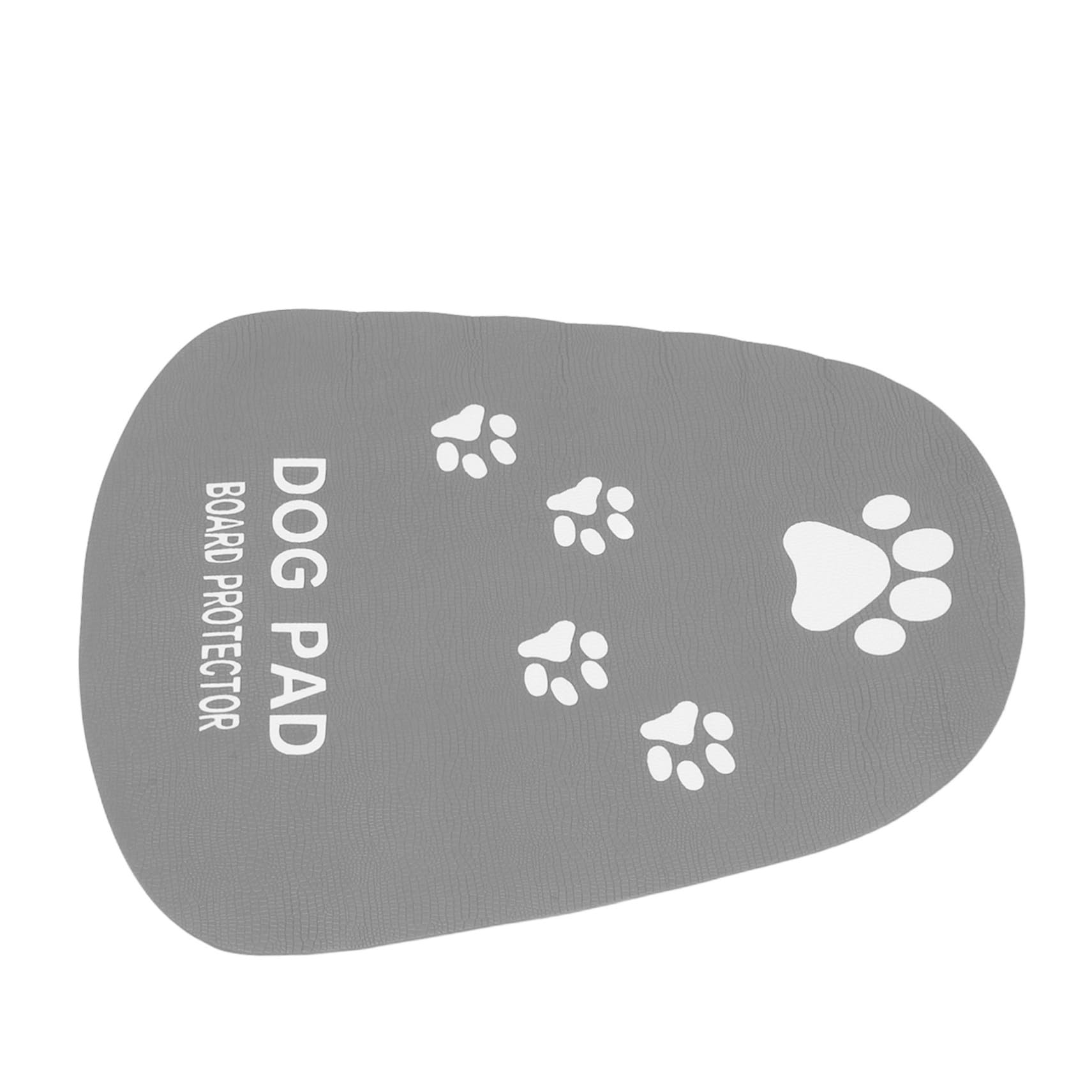 Tapis de traction pour chien Milisten en EVA imperméable pour paddle
