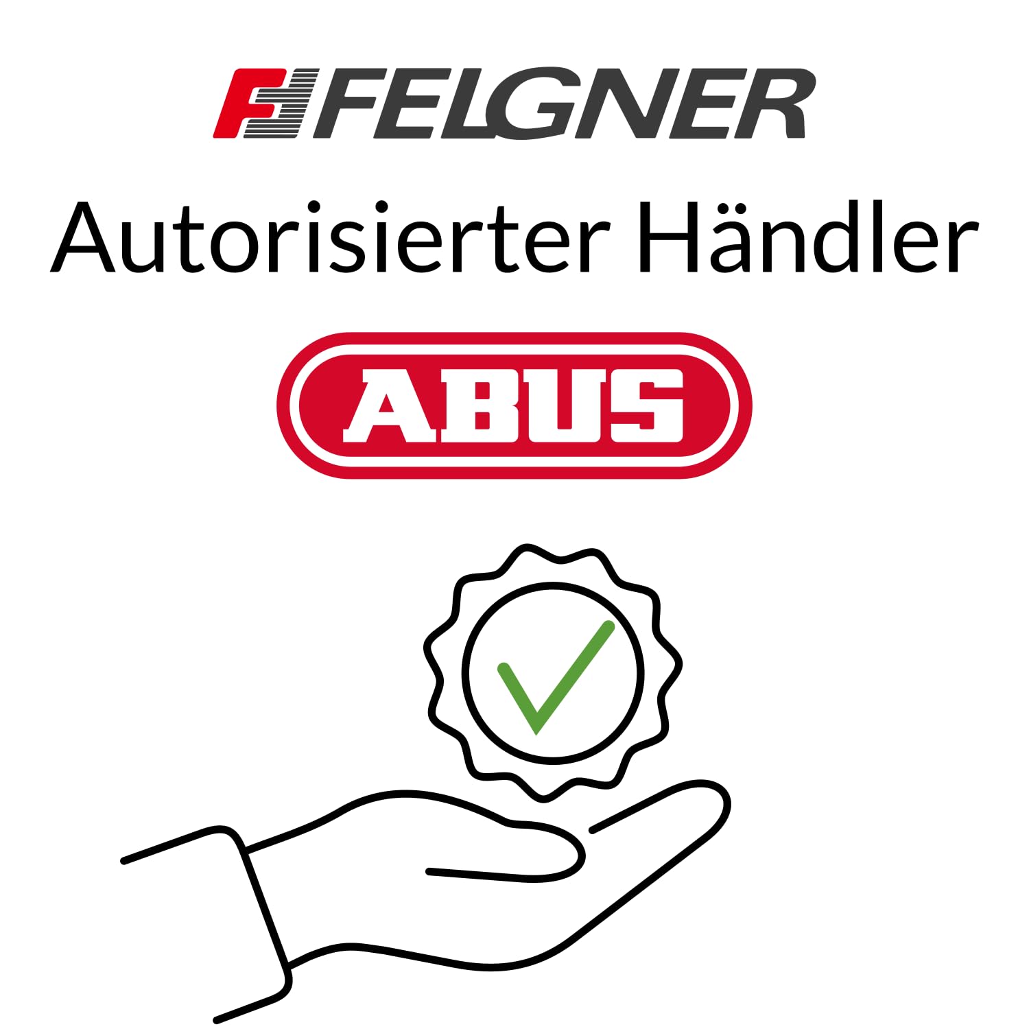 ABUS Bravus.2500 MX Magnet Doppelzylinder 30|30 | Sicherheitszylinder mit Magnet-Technologie | Höchster Kopierschutz | Patentschutz bis 2038 | 5 Schlüssel + Sicherungskarte | Einzelschließend