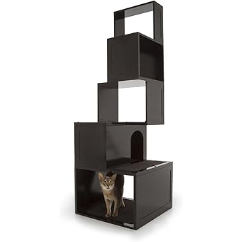 ecoflex cat tree