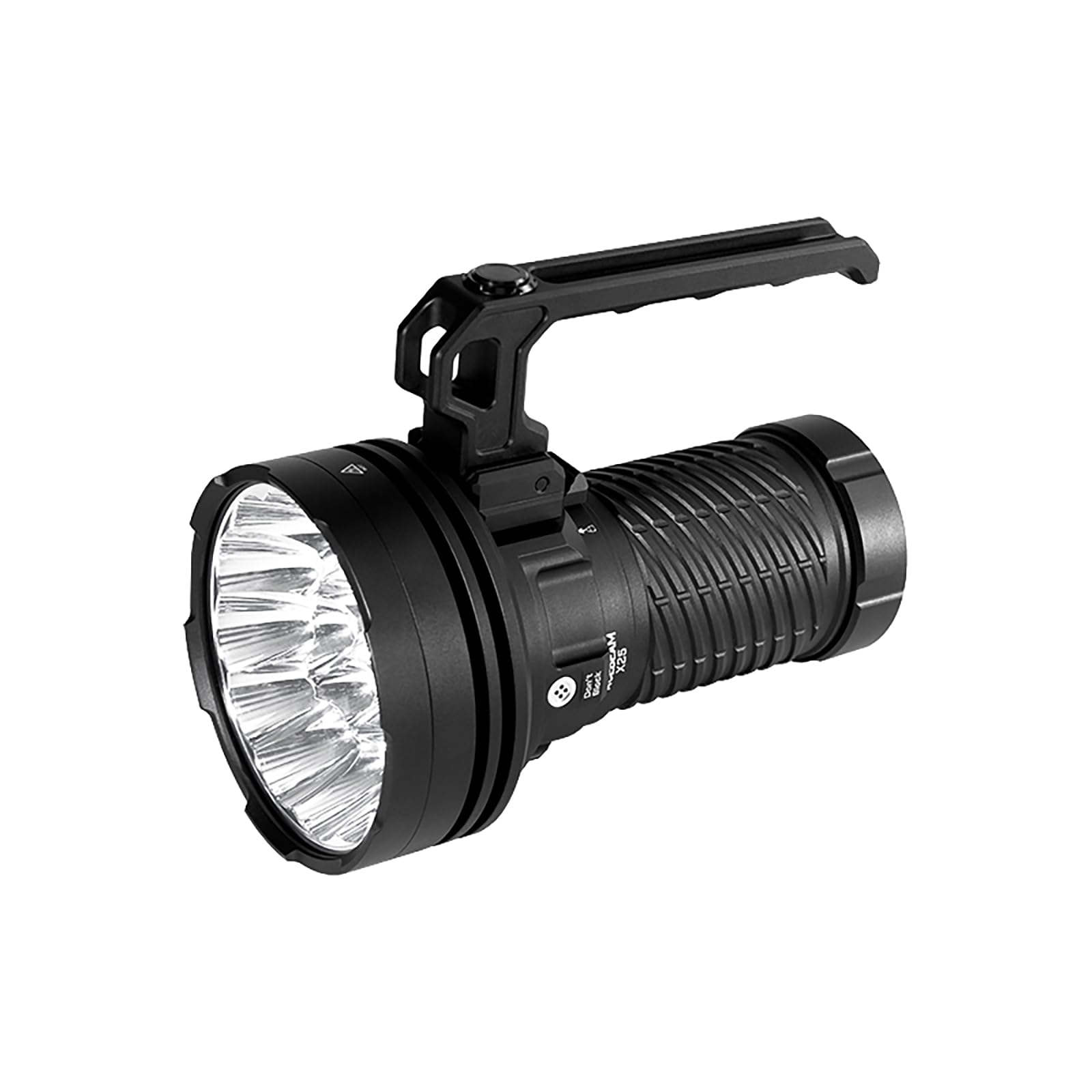 懐中電灯 まとめ Fenix Manker Convoy Acebeam Amazon.co.jp: ACEBEAM X25 超高出力 長距離 LED懐中電灯 22000
