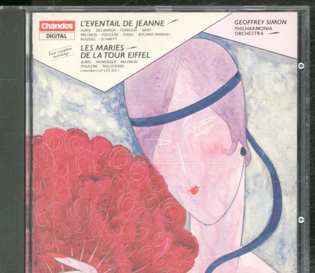 Ravel, Maurice, Collaboration, Ferroud, Pierre Octave, Ibert, Jacques ...