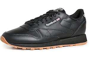Reeboks Classics for Men: Timeless Style and Uncompromising Comfort