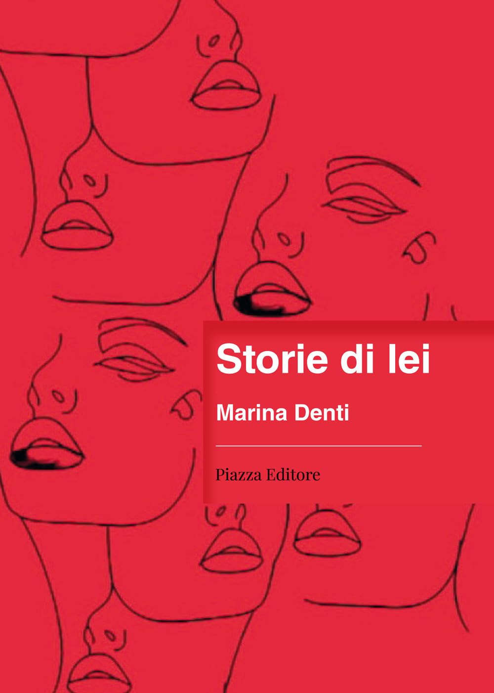 Storie Di Lei - 4