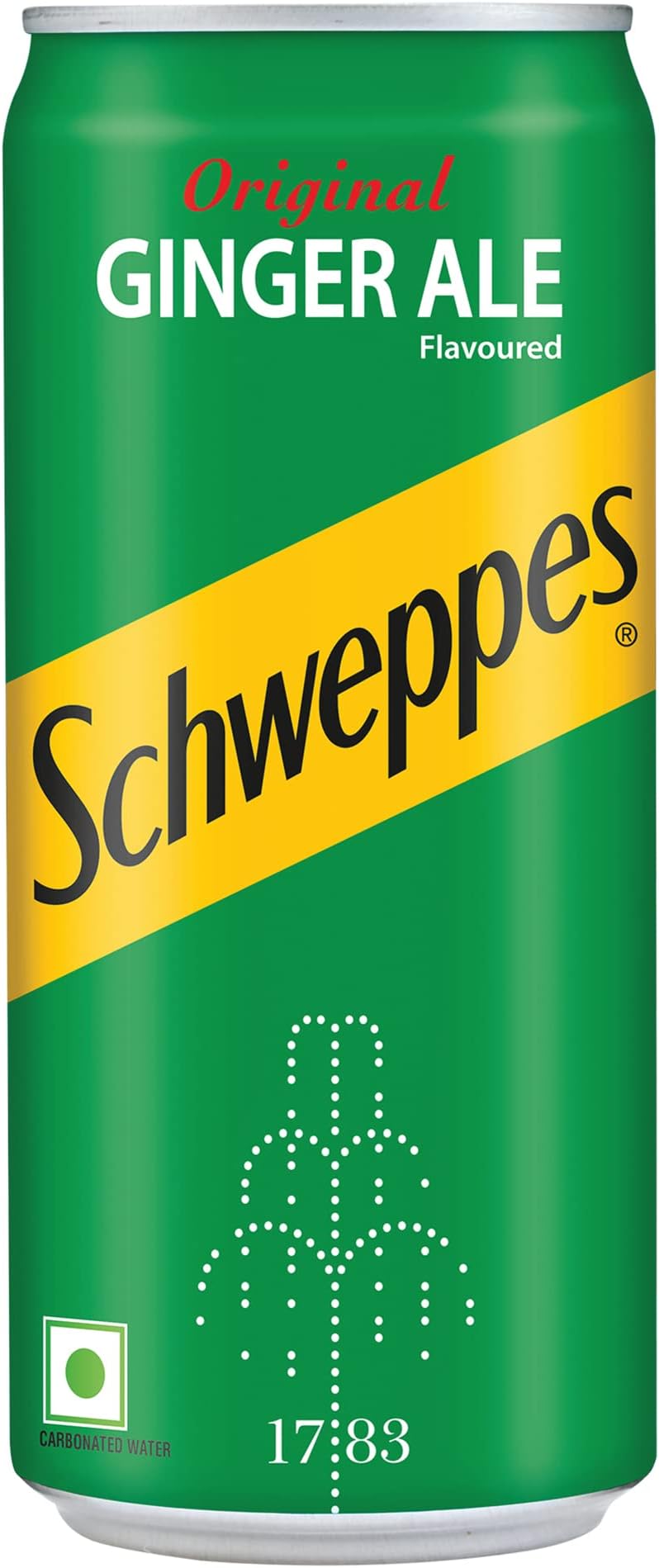 Drink, Ginger Ale, 300Ml